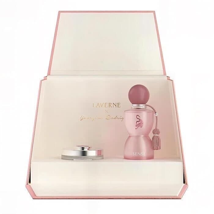 Laverne Sense Set - EDP (75ml) 2