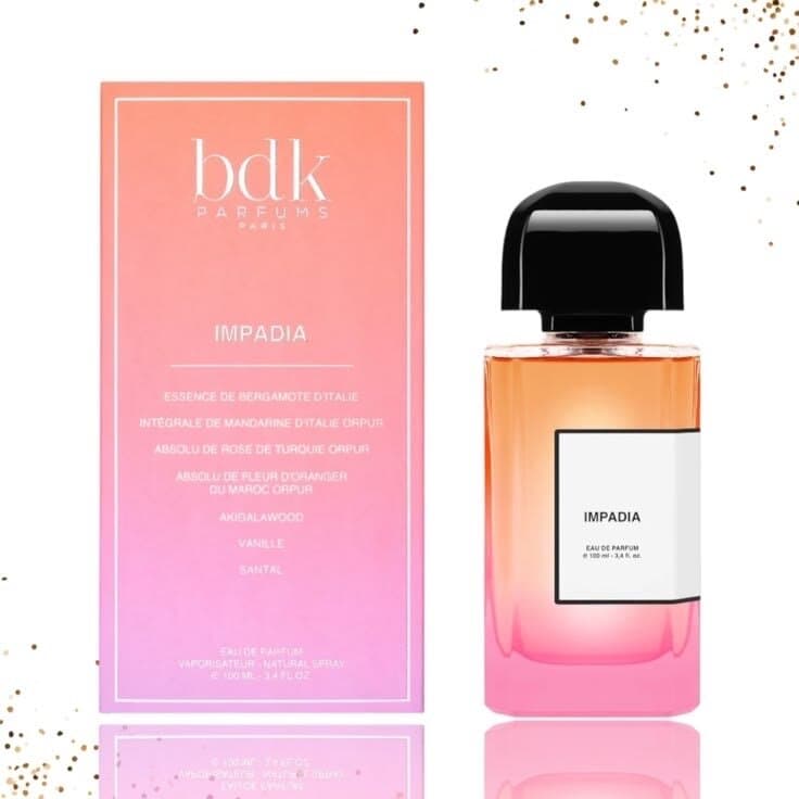BDK Parfums Impadia - EDP (100ml) 1