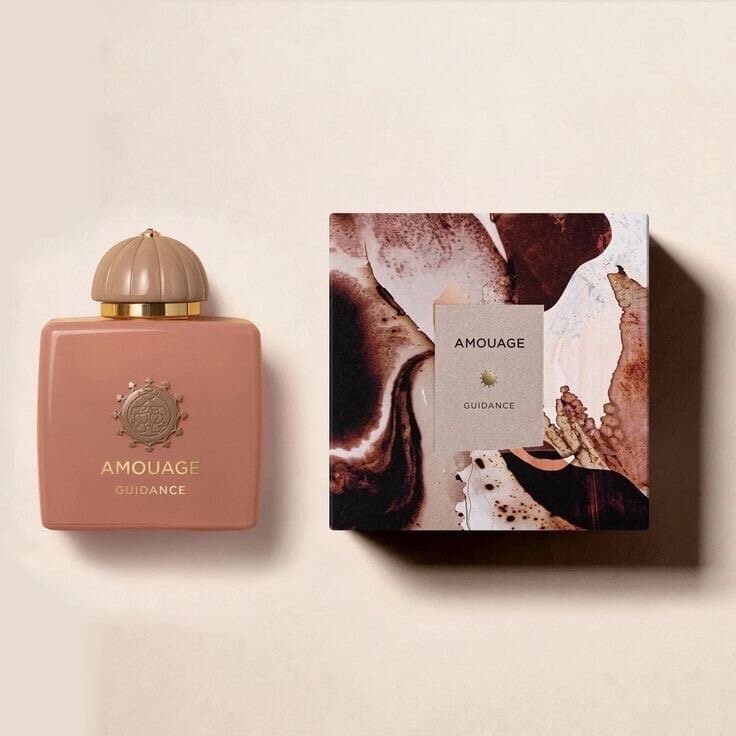 Amouage Guidance - EDP (100ml) 1