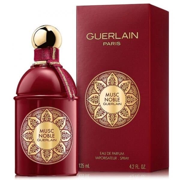 Guerlain Musc Noble - EDP (125m) 1