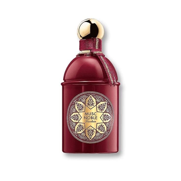 Guerlain Musc Noble - EDP (125m) 2