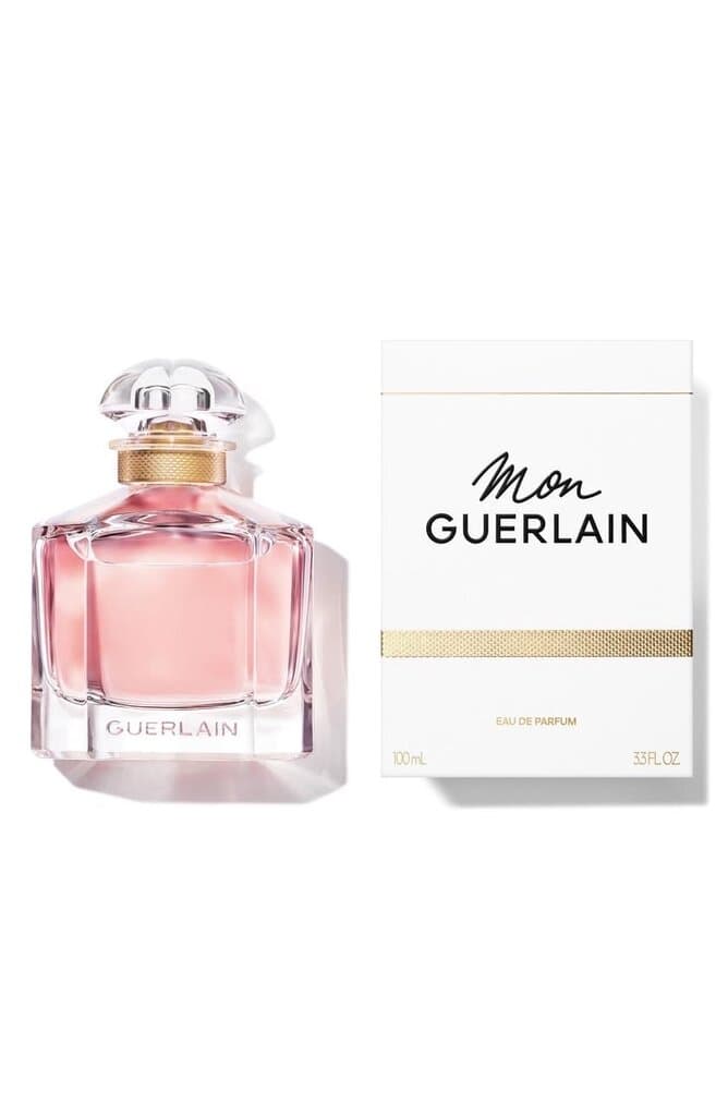 Mon Guerlain - EDP Intense (100ml) 1