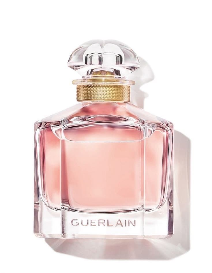 Mon Guerlain - EDP Intense (100ml) 2