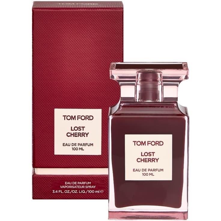 Tom Ford Lost Cherry - EDP (100ml) 1
