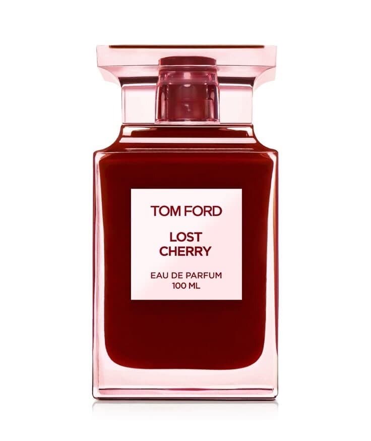 Tom Ford Lost Cherry - EDP (100ml) 2