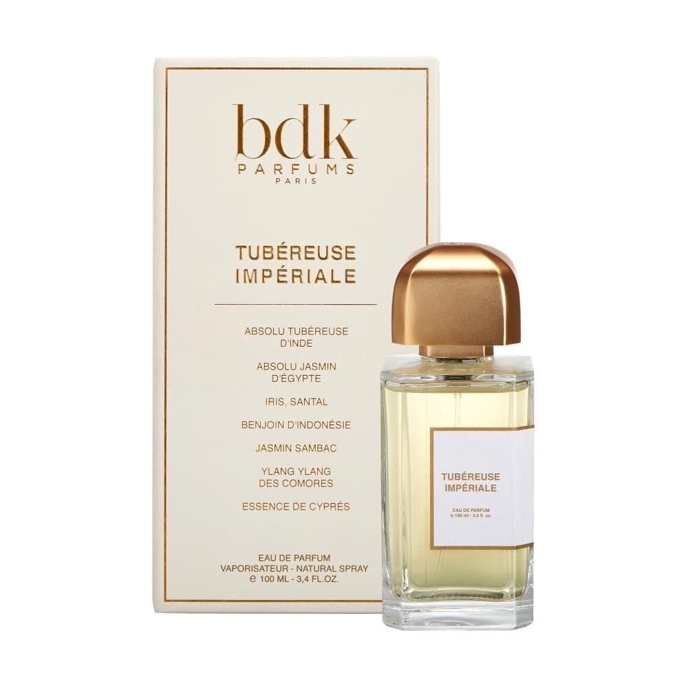 BDK Parfums Tubéreuse Impériale - EDP (100ml) 1