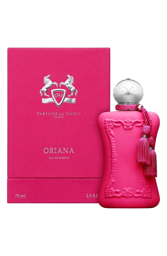 Parfums de Marly Oriana - EDP (75ml) 1