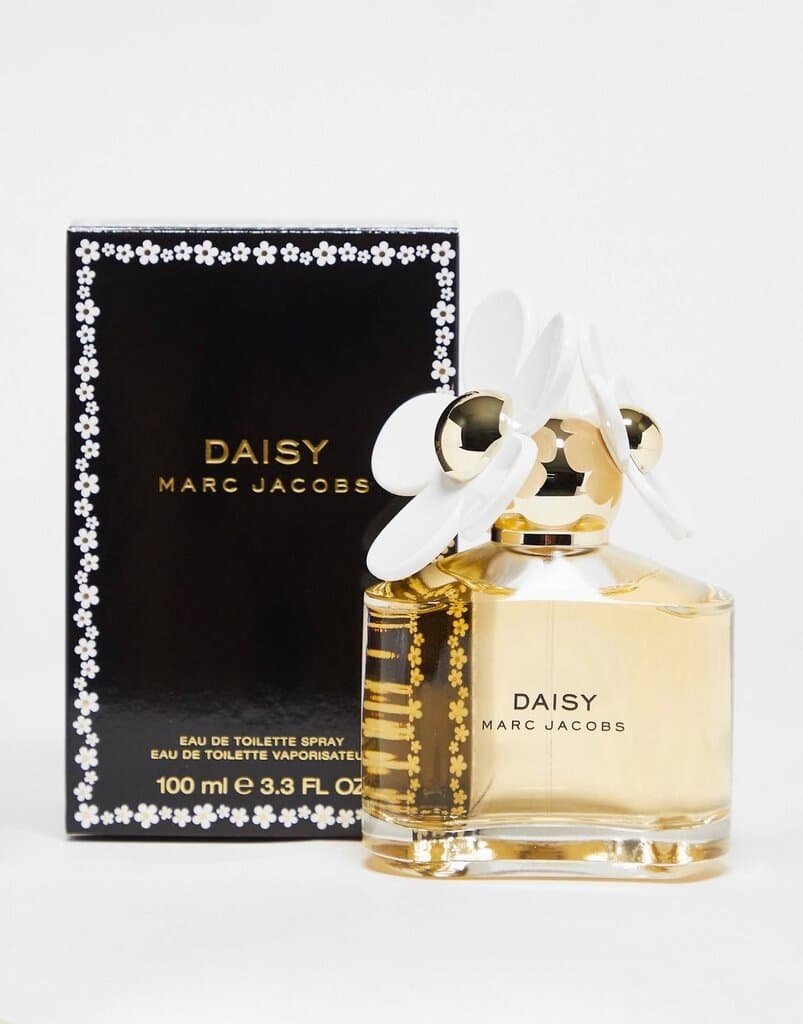 Marc Jacobs Daisy - EDT (100ml) 1