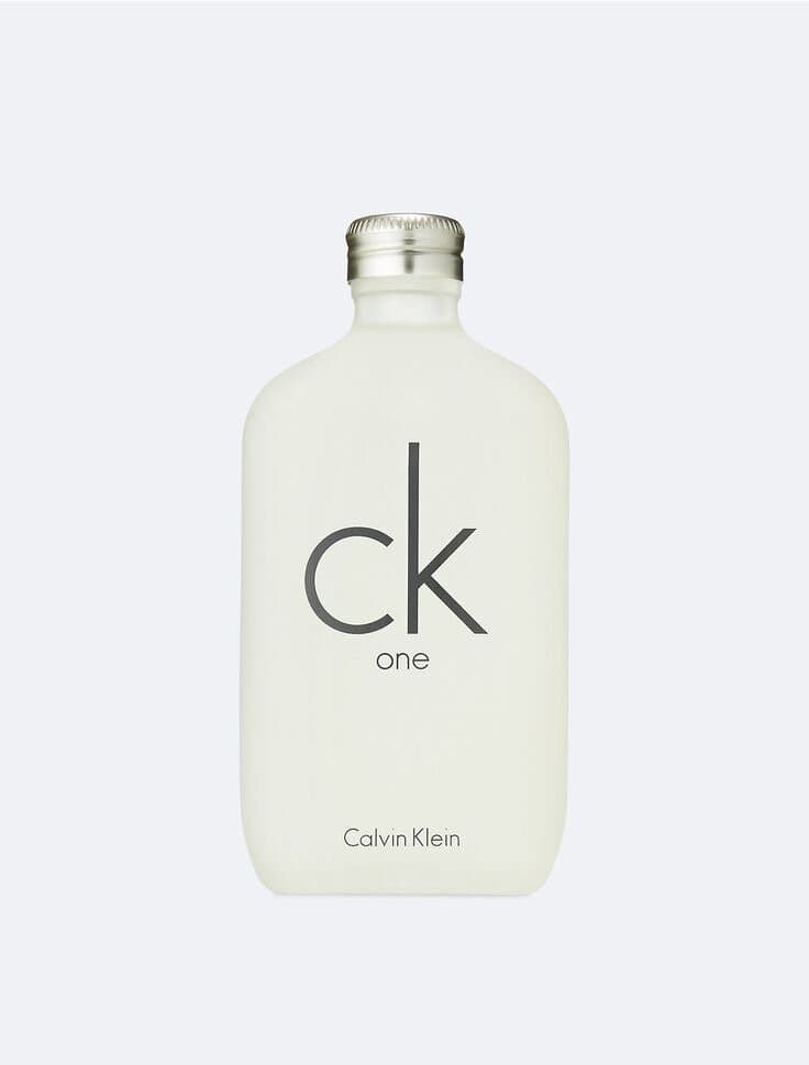 Calvin Klein One - EDT (200ml) 2