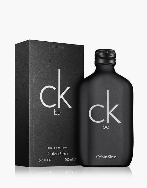 Calvin Klein be - EDT (200ml)