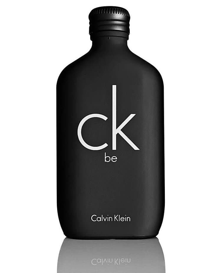 Calvin Klein be - EDT (200ml) 2
