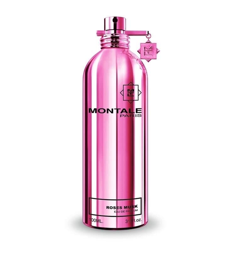Montale Paris Roses Musk - EDP (100ml)