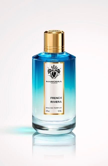 Mancera Paris French Riviera - EDP (120ml) 2