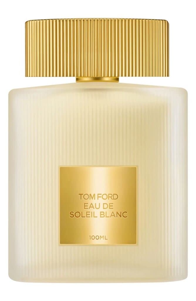 Tom Ford Eau de Soleil Blanc - EDT (100ml)