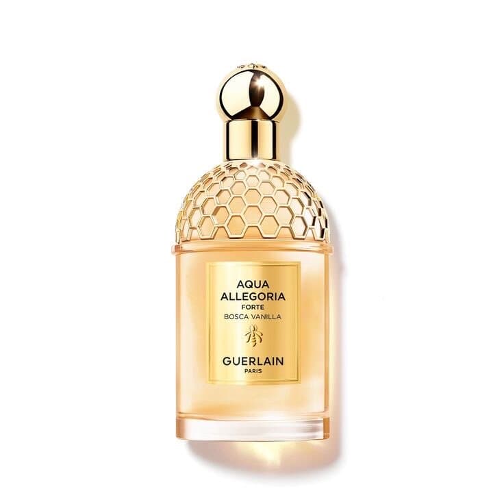 Guerlain Aqua Allegoria Forte Bosca Vanilla - EDP (125ml) 2