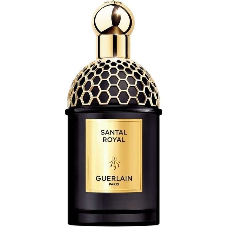 Guerlain Santal Royal - EDP (125ml) 2