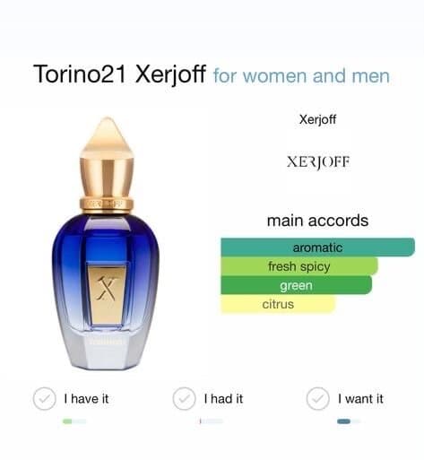 Xerjoff Torino 21 - EDP (100ml) 3