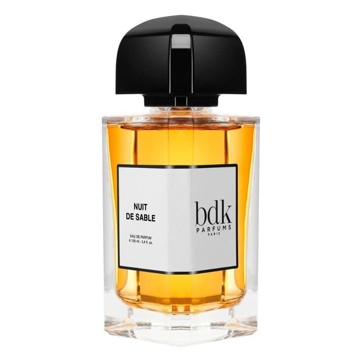 BDK Parfums Nuit de Sable - EDP (100ml) 2