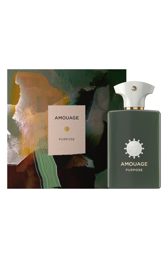Amouage Purpose - EDP (100ml)