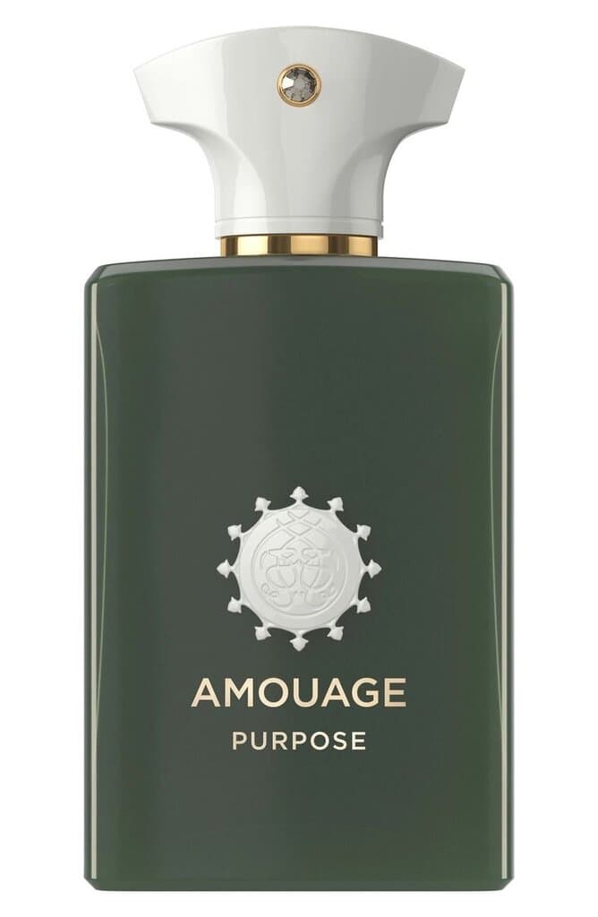Amouage Purpose - EDP (100ml) 2