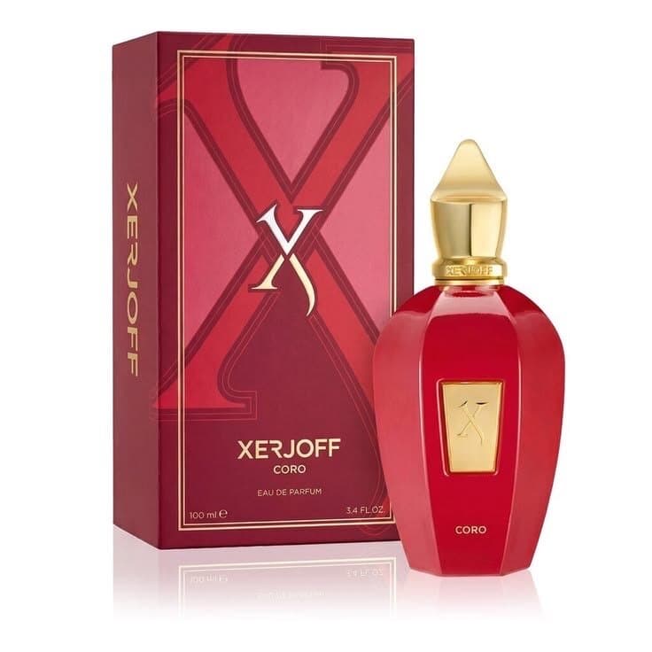Xerjoff Coro - EDP (100ml)