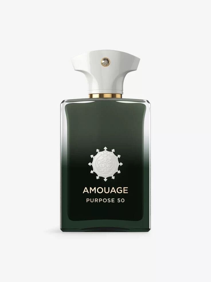 Amouage Purpose 50 - EDP (100ml) 2