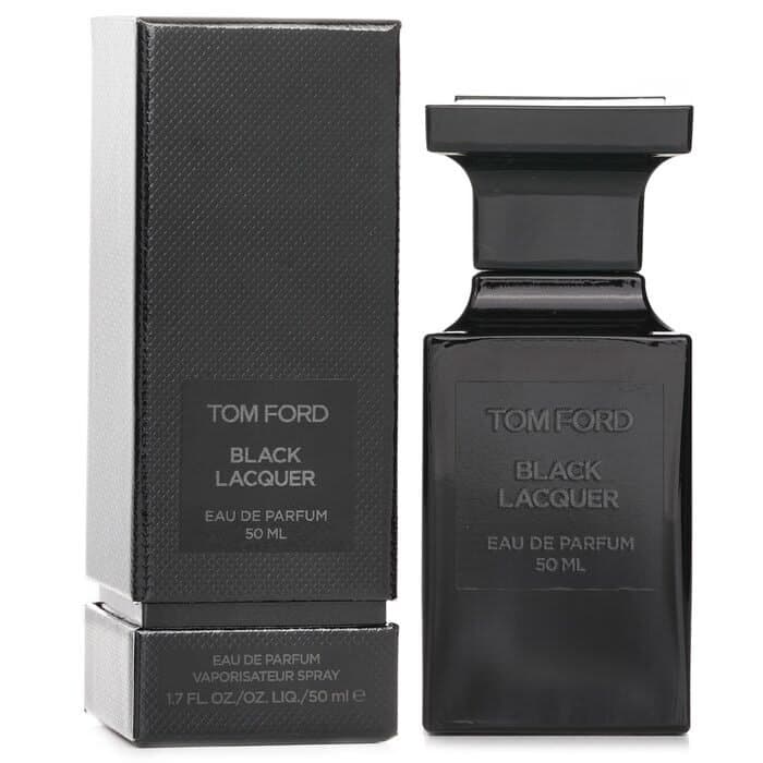 Tom Ford Black Lacquer - EDP (50ml)