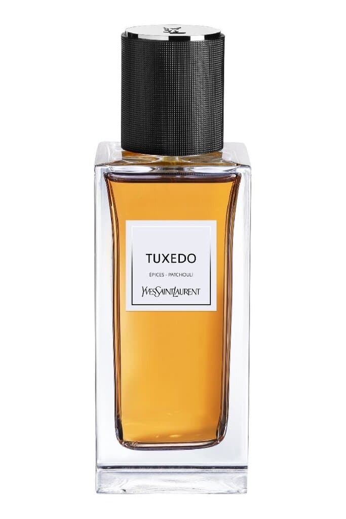 Yves Saint Laurent Tuxedo - EDP (125ml) 2