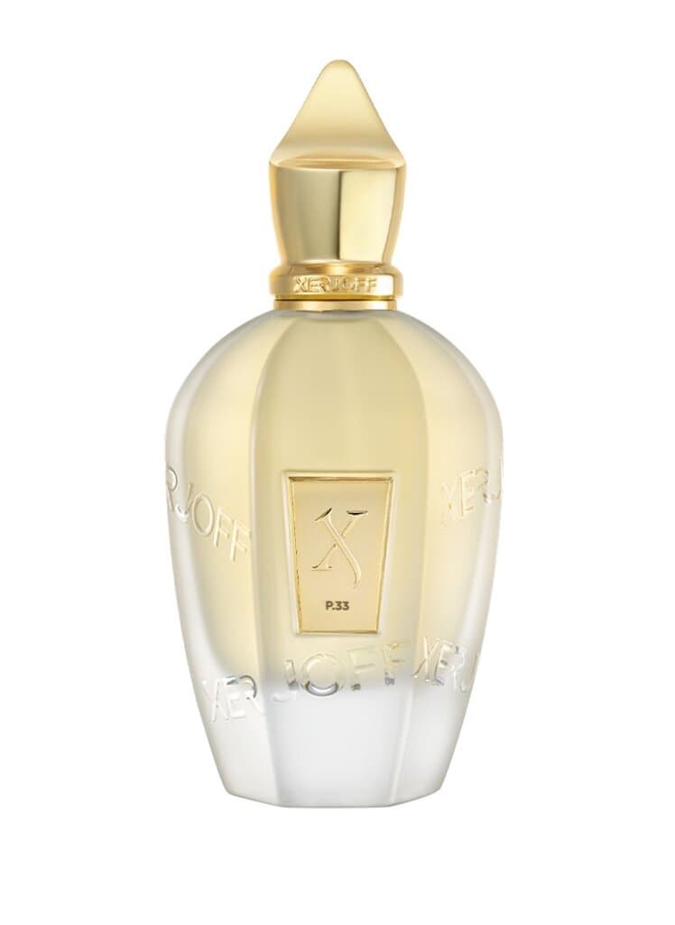Xerjoff P.33 Blanc Page Edition - EDP (100ml) 2