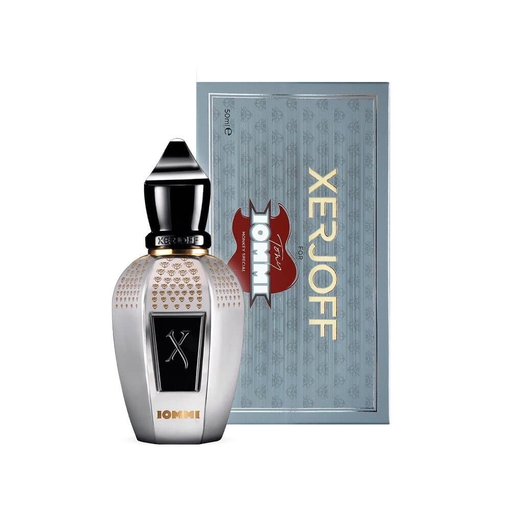Xerjoff Iommi Monkey Special - EDP (100ml)