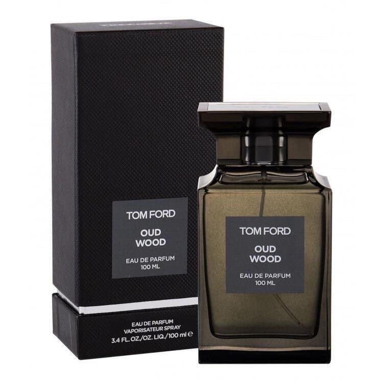 Tom Ford Oud Wood - EDP (100ml)