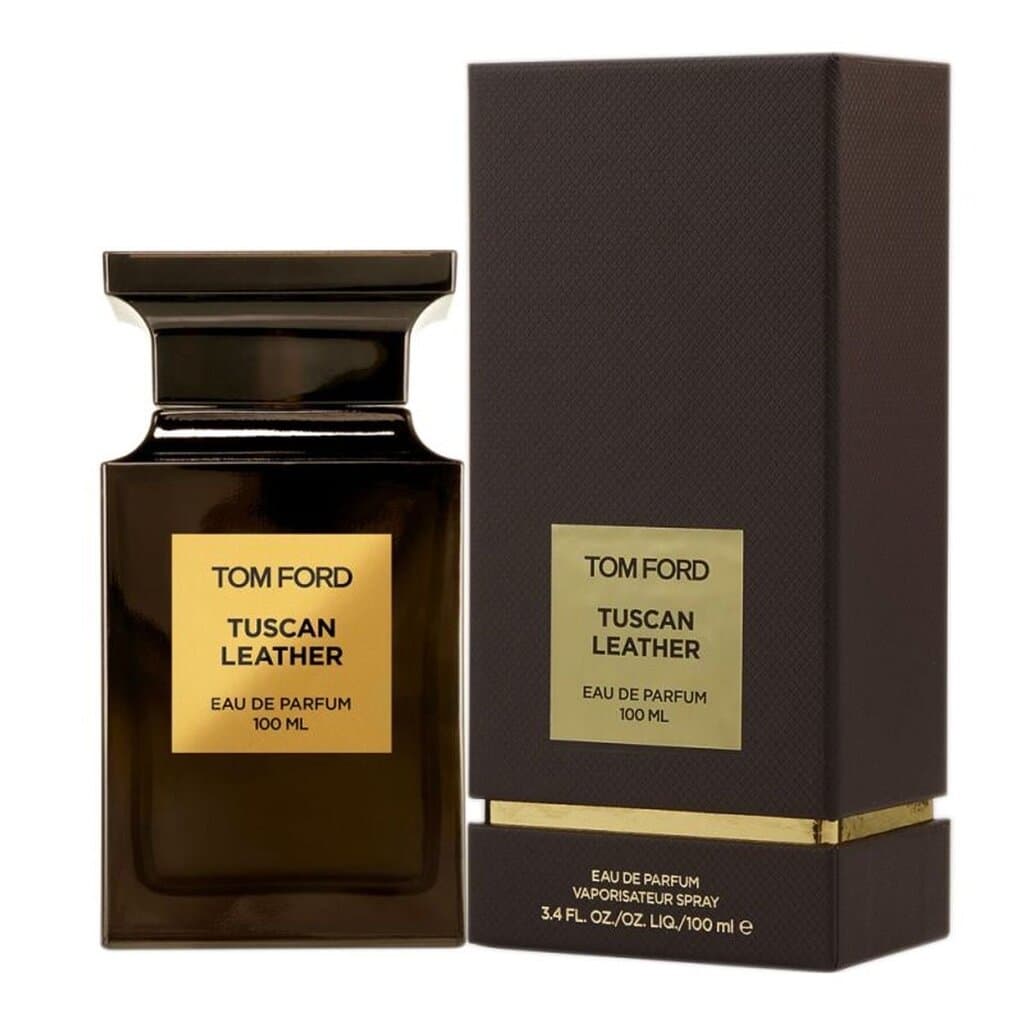 Tom Ford Tuscan Leather - EDP (100ml)