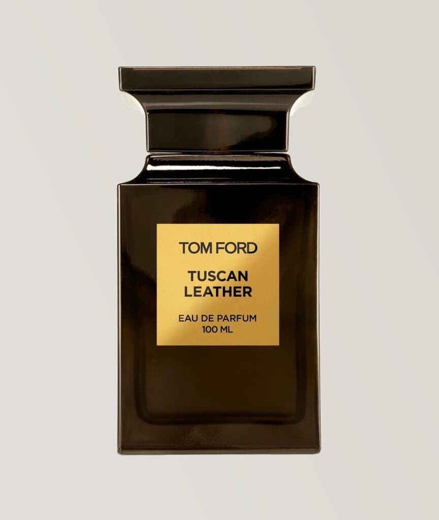 Tom Ford Tuscan Leather - EDP (100ml) 2