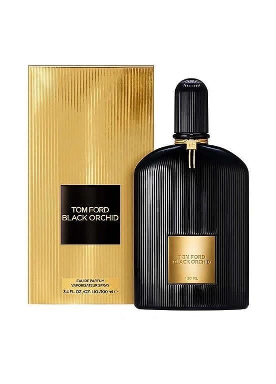Tom Ford Black Orchid - EDP (100ml)