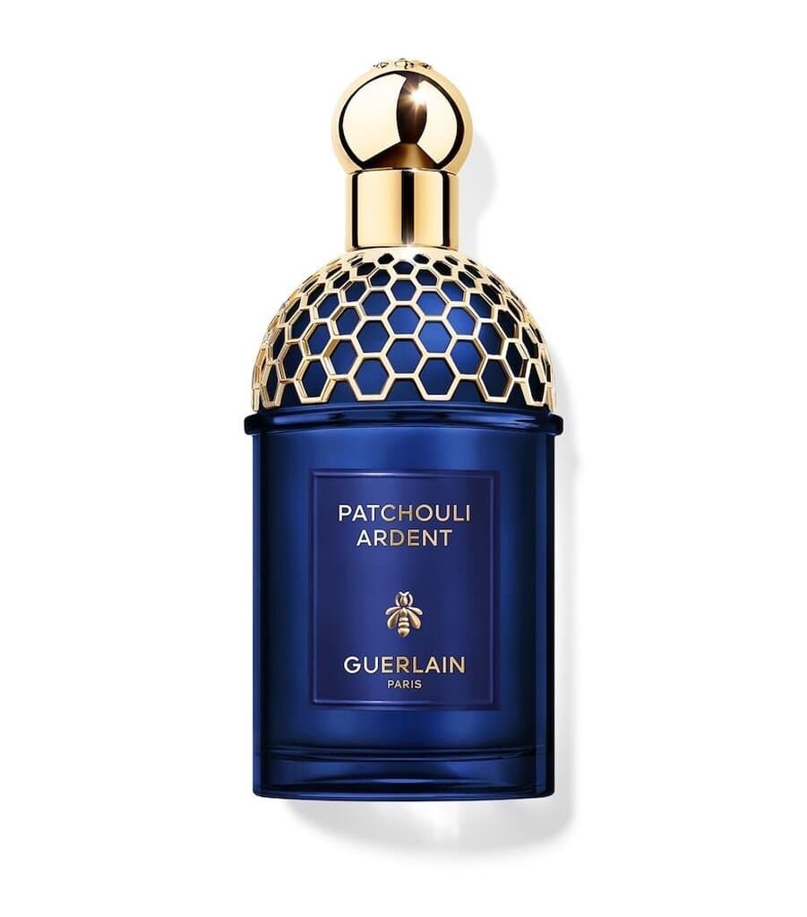 Guerlain Patchouli Ardent Absolus Allegoria - EDP (125ml) 2