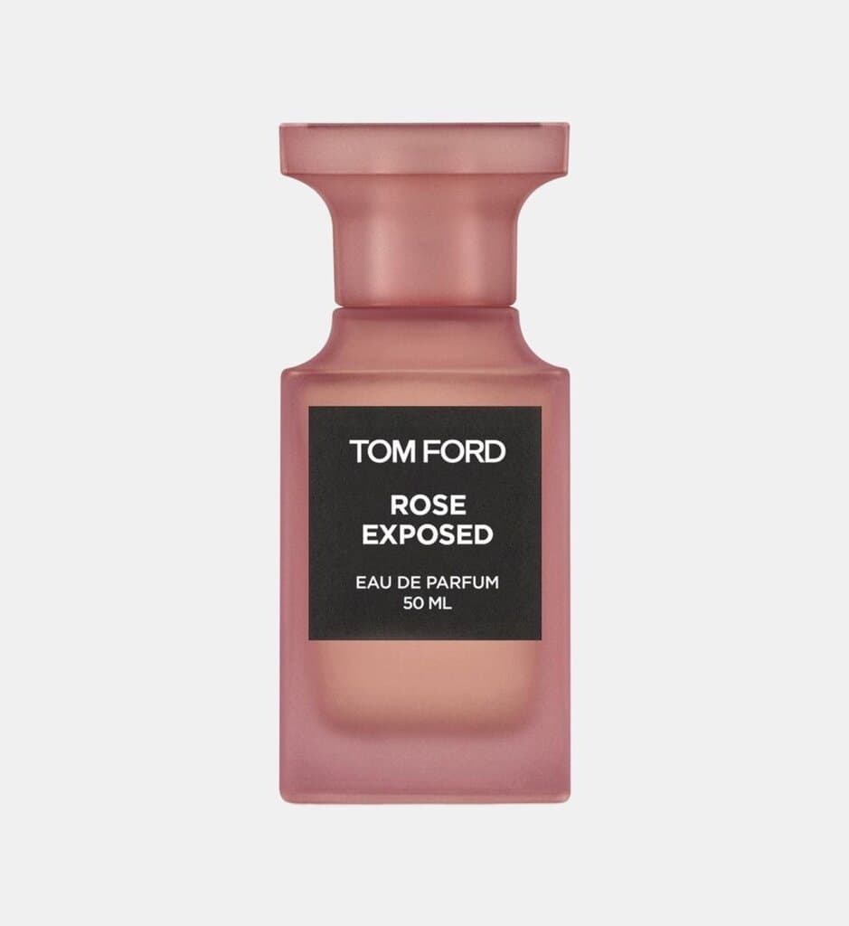 Tom Ford Rose Exposed - EDP (50ml)