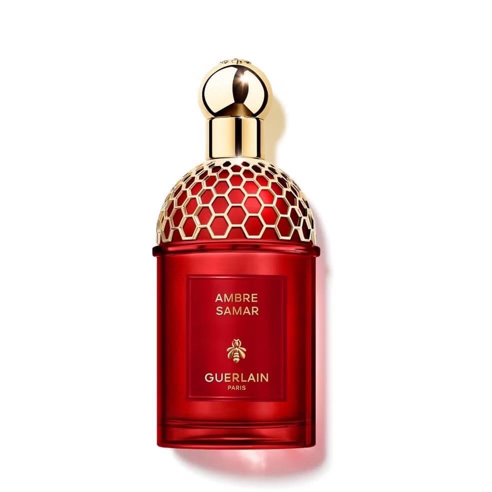 Guerlain Ambre Samar Absolus Allegoria - EDP (125ml) 2
