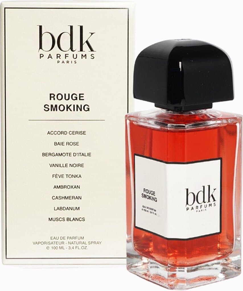 BDK Parfums Rouge Smoking - EDP (100ml)