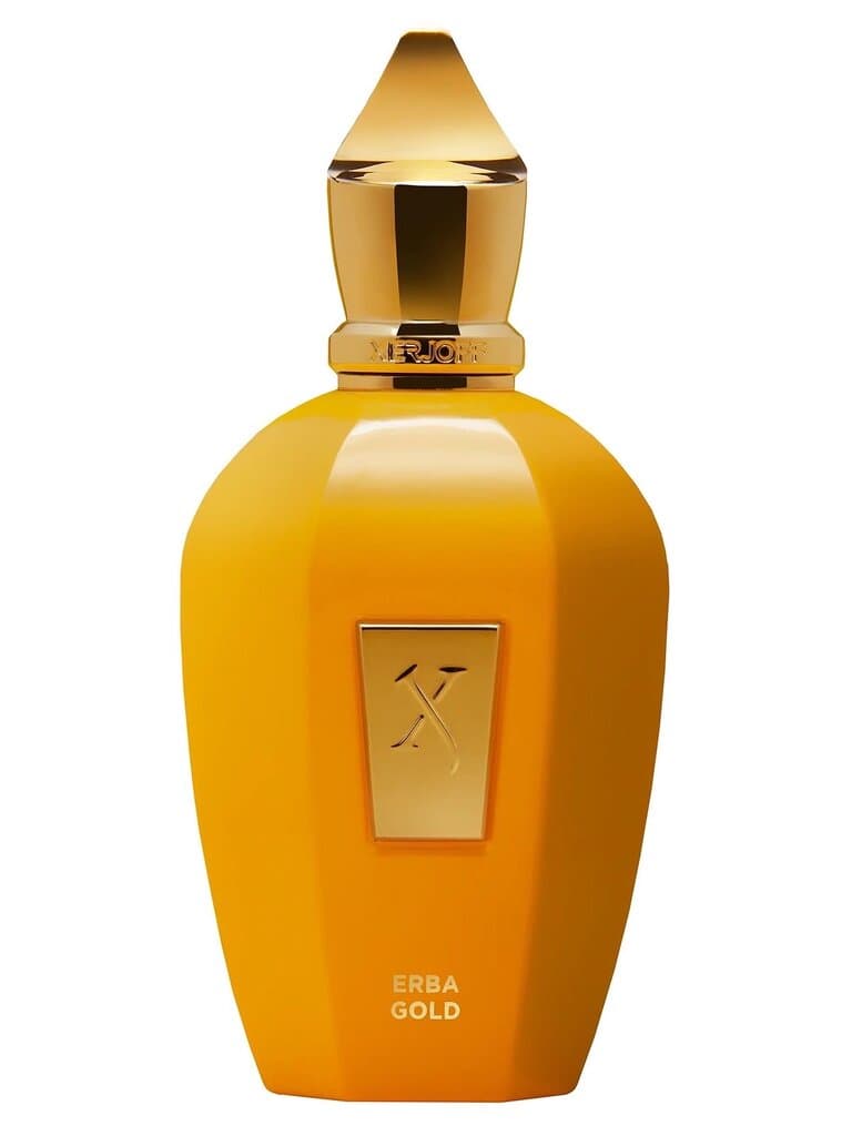 Xerjoff Erba Gold - EDP (100ml)