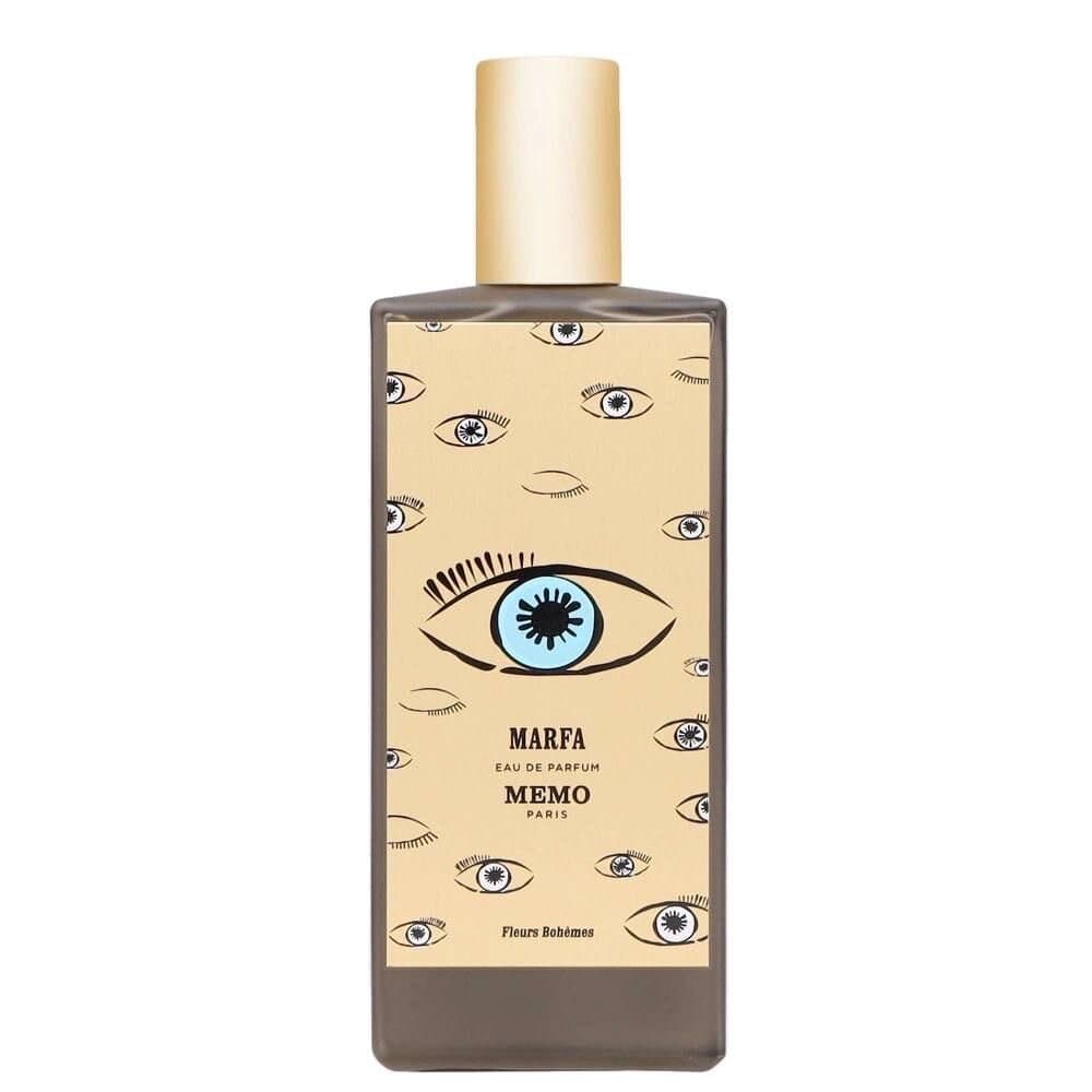 Memo Paris Marfa - EDP (75ml)