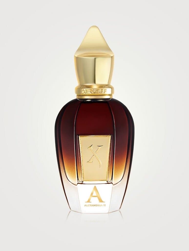Xerjoff Alexandria II - EDP (100ml) 2