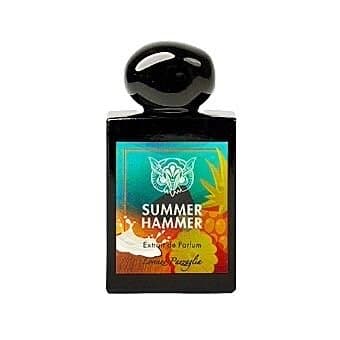 Lorenzo Pazzaglia Summer Hammer - Extrait de Parfum (50ml) 2