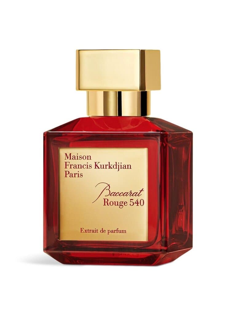 Maison Francis Kurkdjian Baccarat Rouge 540 - Extrait de Parfum (70ml) 2