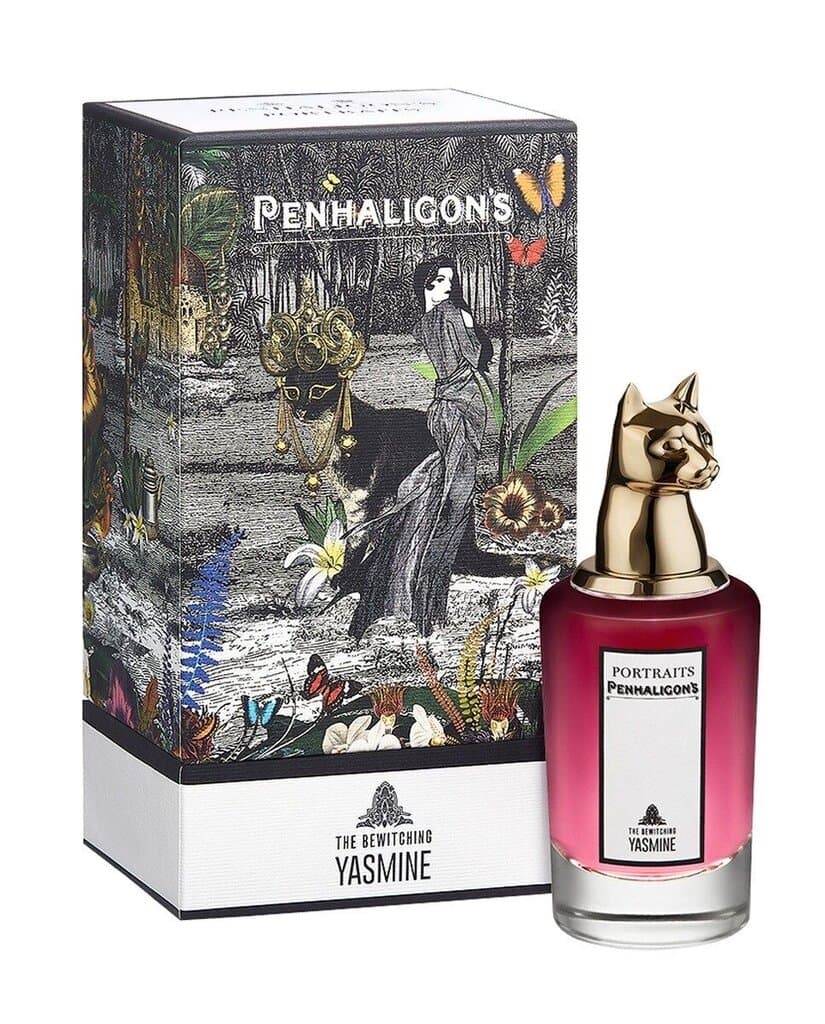 Penhaligon's The Bewitching Yasmine - EDP (75ml)