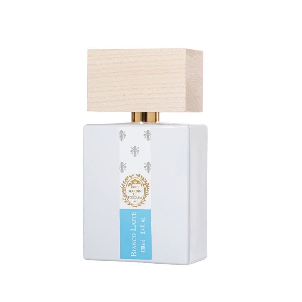 Giardini di Toscana Bianco Latte - EDP (100ml) 2