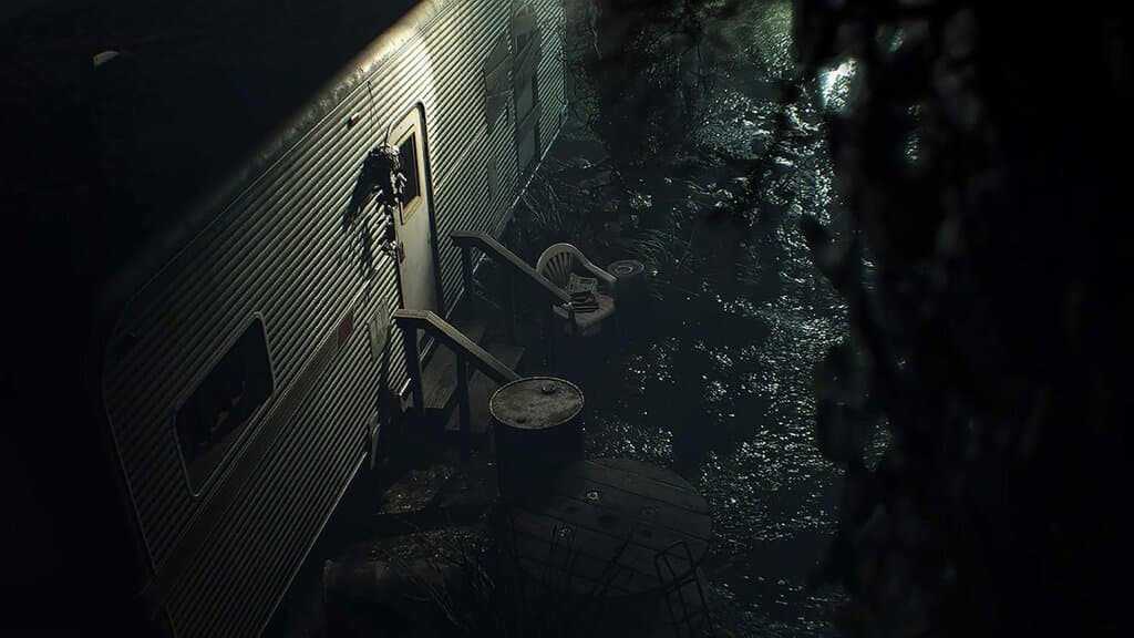Resident Evil 7: Biohazard PlayStation Hits - PS4 6
