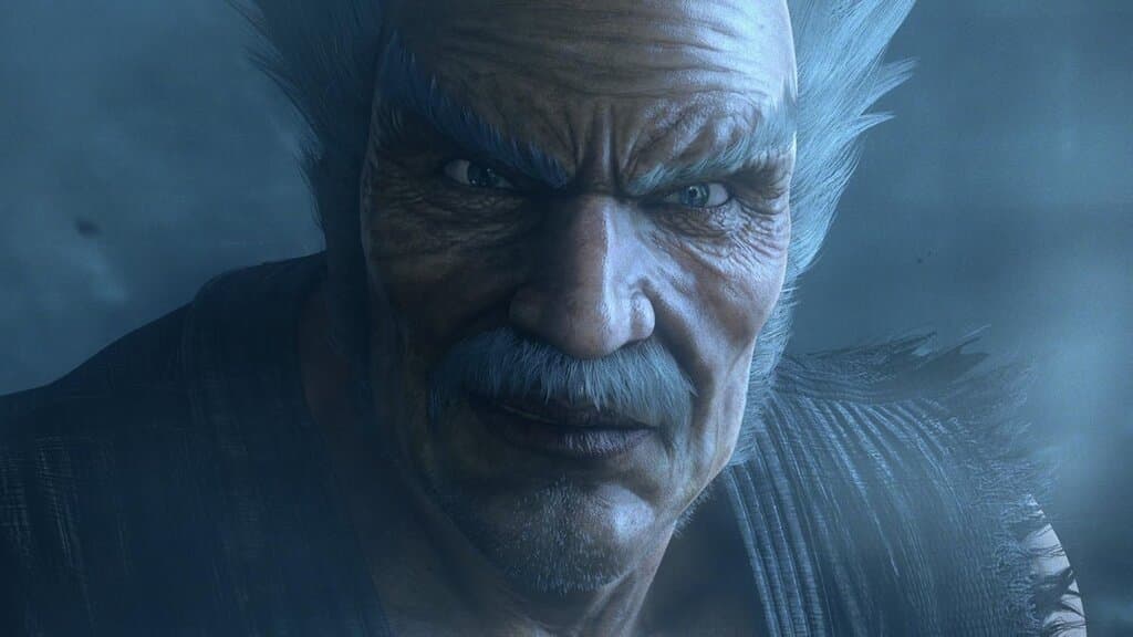 Tekken 7 - PS4 3