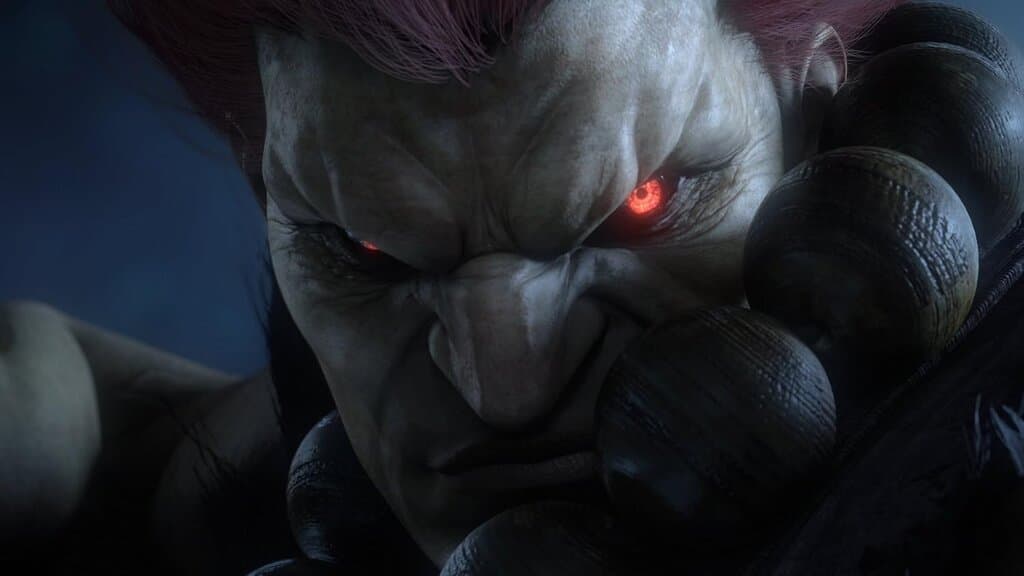 Tekken 7 - PS4 4