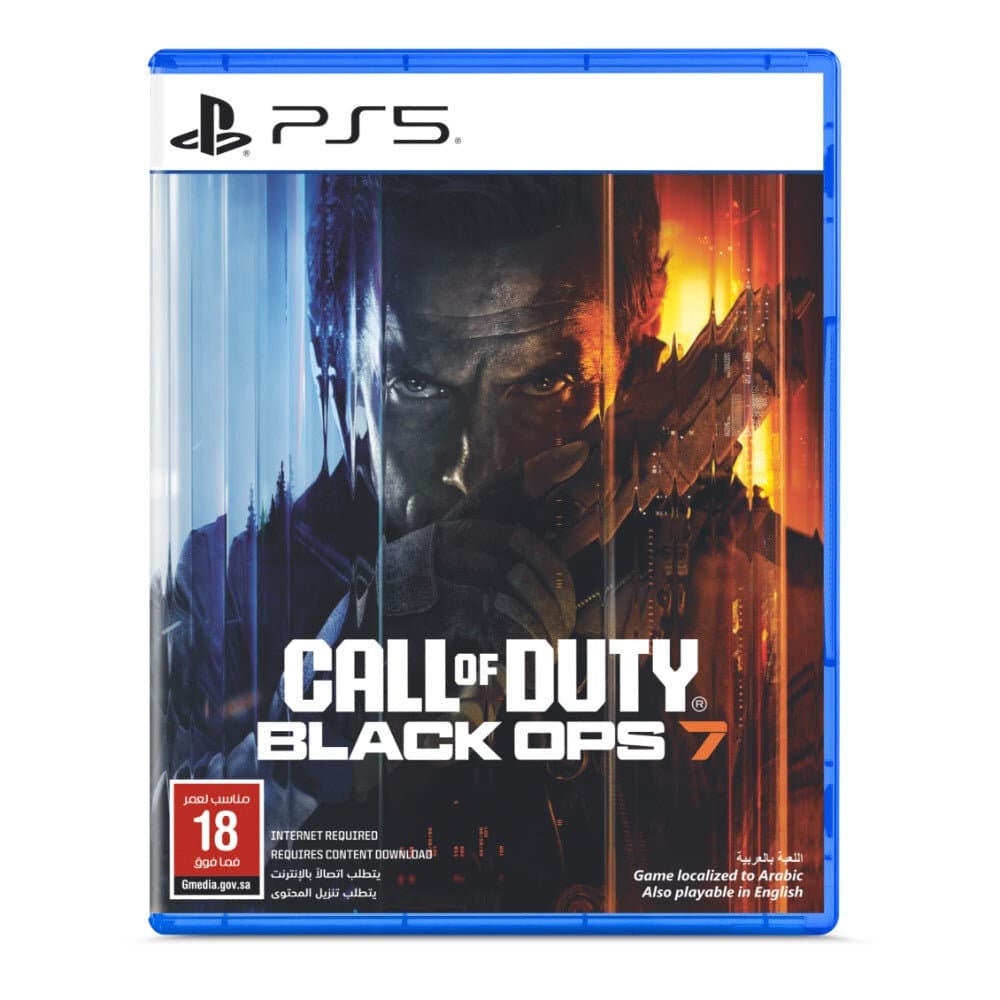 Call of Duty: Black Ops 7 - PS5