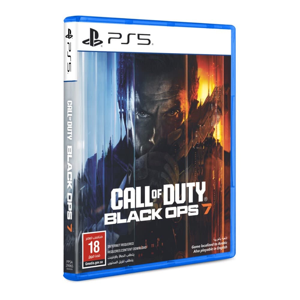 Call of Duty: Black Ops 7 - PS5 2